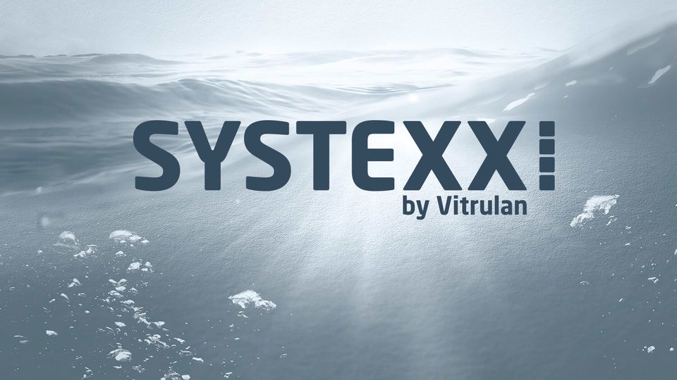 All about SYSTEXX with Aqua Technology